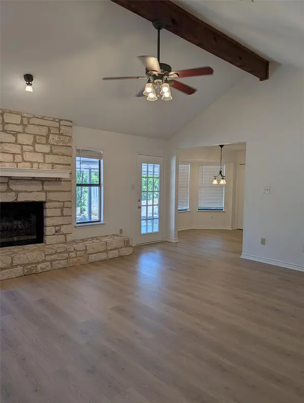 502 Dry Creek CV, Round Rock, TX 78681