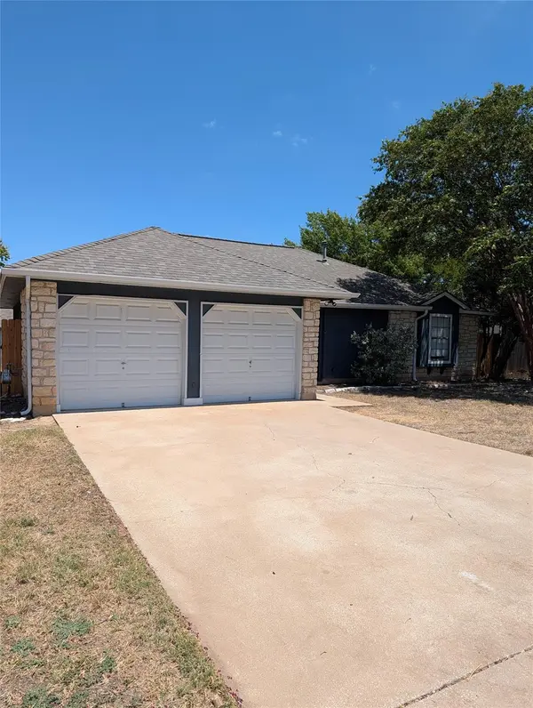 502 Dry Creek CV, Round Rock, TX 78681