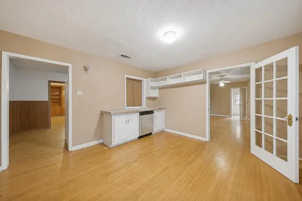 207 Woodward ST, Austin, TX 78704