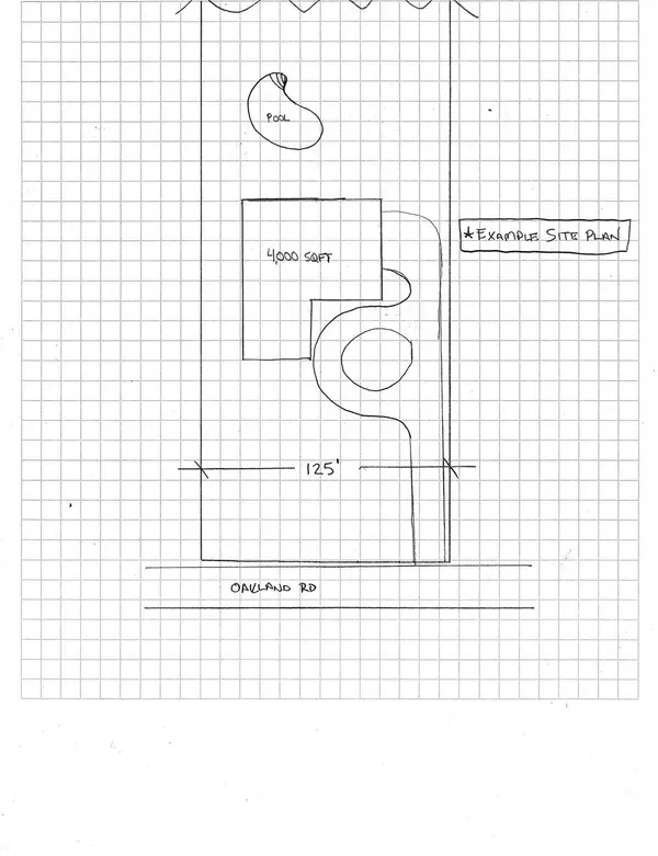 TBD Oakland RD, Georgetown, TX 78633