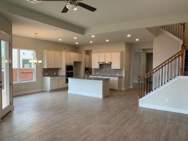 2202 Ambling TRL, Georgetown, TX 78628