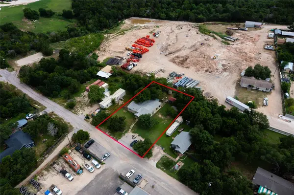 210 Jennifer LN, Leander, TX 78641