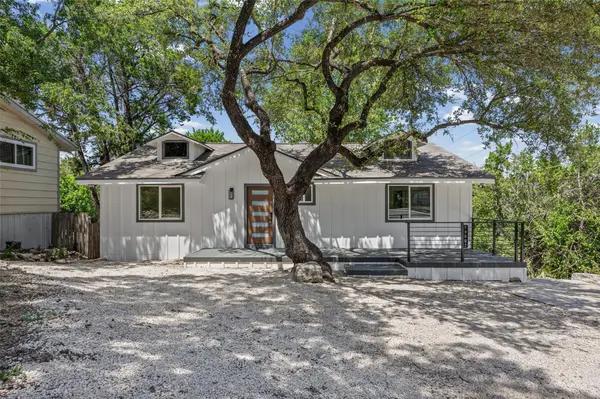 14602 General Williamson DR, Austin, TX 78734