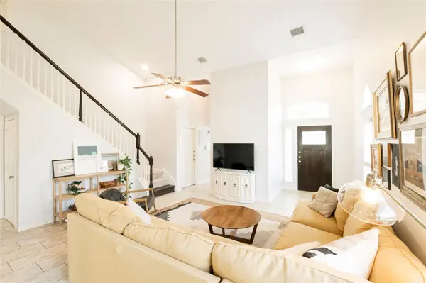 361 Creekview WAY, New Braunfels, TX 78130