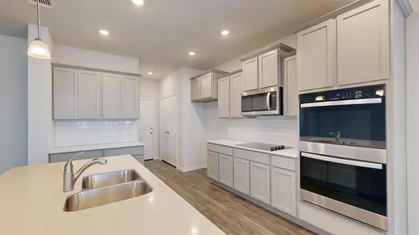 213 Dora DR, Killeen, TX 76542