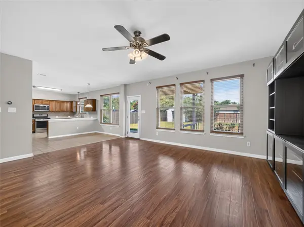 18700 Silent Water WAY, Pflugerville, TX 78660