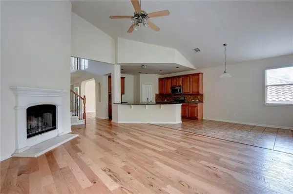 14409 American Kestrel DR, Austin, TX 78738