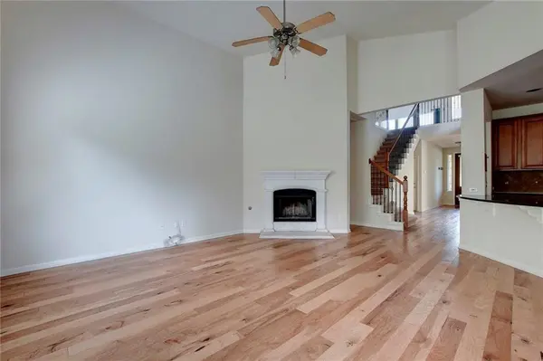 14409 American Kestrel DR, Austin, TX 78738