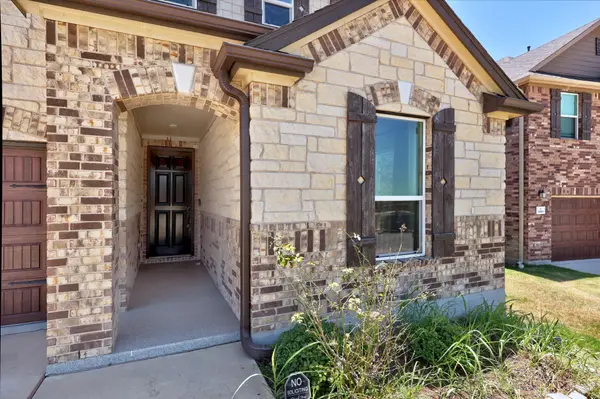 3823 Forino DR, Round Rock, TX 78665