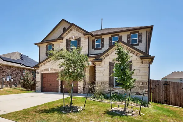 3823 Forino DR, Round Rock, TX 78665