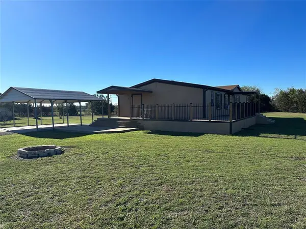 401 County Road 248, Georgetown, TX 78633
