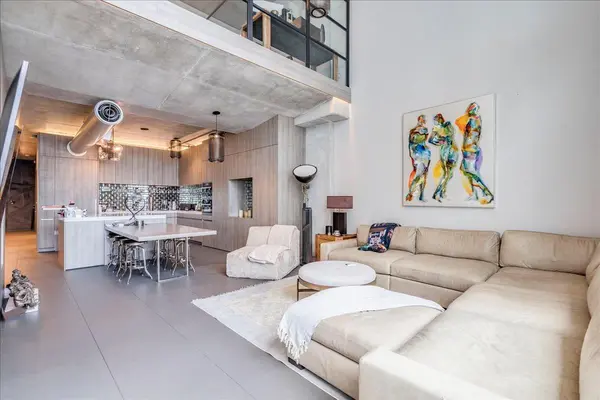 800 W 5th ST #1105, Austin, TX 78703