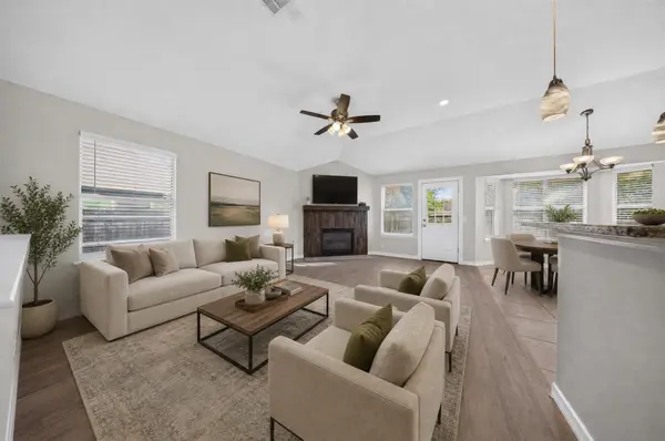 241 Brian LN, Kyle, TX 78640