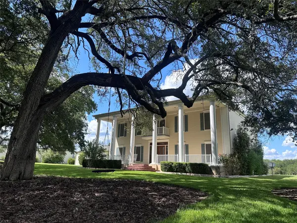 10299 Paddy Hamilton RD, Belton, TX 76513