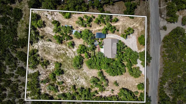 12701 Shoshoni TRL, Austin, TX 78737