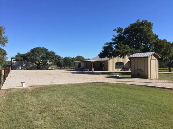 4239 County Road 336, Bertram, TX 78605