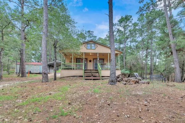 928 Moccasin TRL #1, La Grange, TX 78945