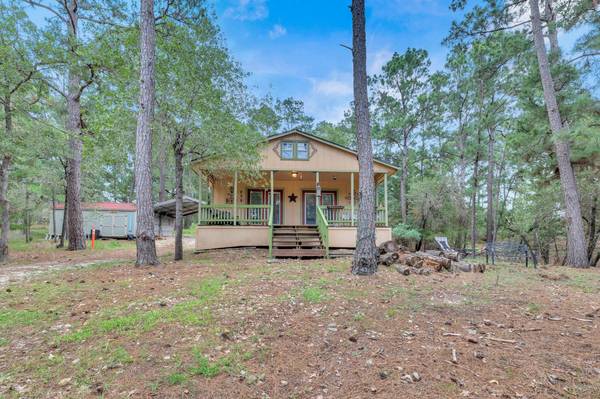 928 Moccasin TRL #1, La Grange, TX 78945