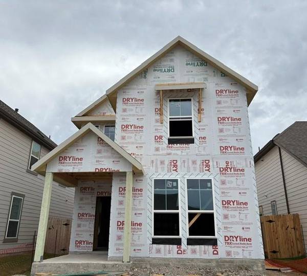 510 Ansley CT, Taylor, TX 76574