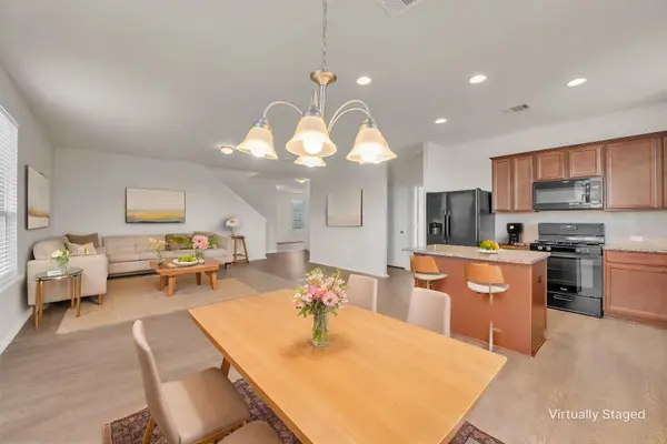 146 Russet TRL, Georgetown, TX 78628