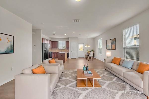 146 Russet TRL, Georgetown, TX 78628