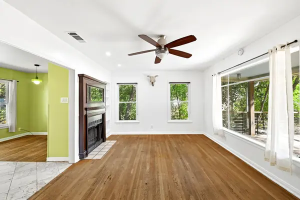 1306 Delano ST, Austin, TX 78721