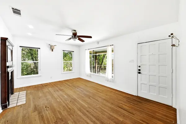 1306 Delano ST, Austin, TX 78721