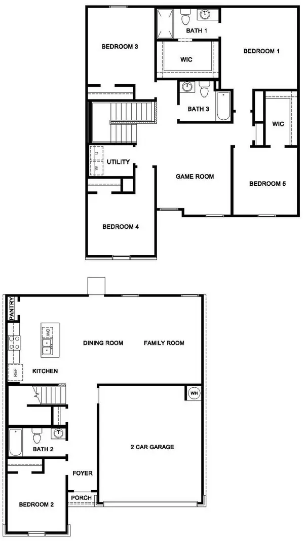 105 Rain Drop RD, Jarrell, TX 76537