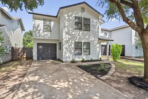 10341 Garbacz DR, Austin, TX 78748