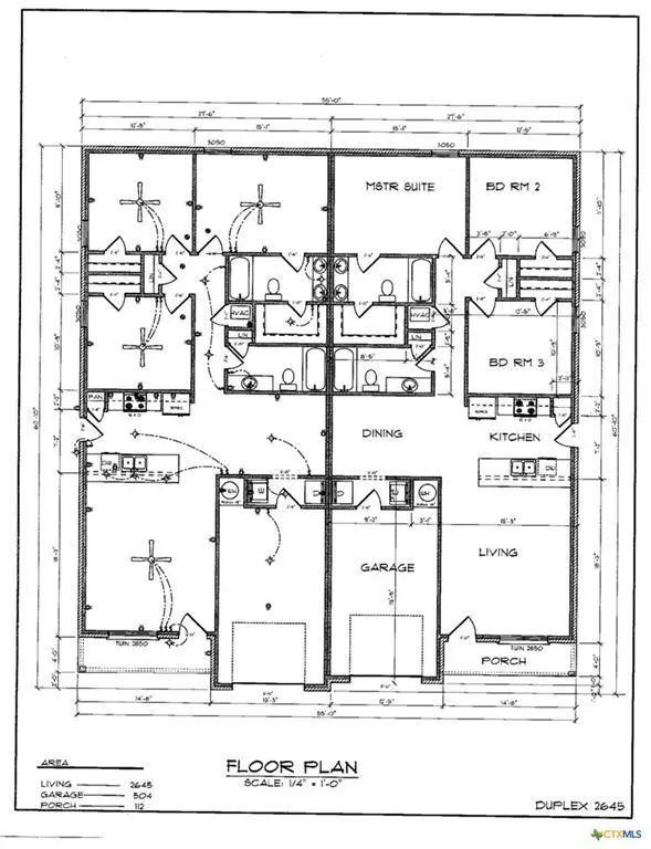 105 Leon LN, Copperas Cove, TX 76522