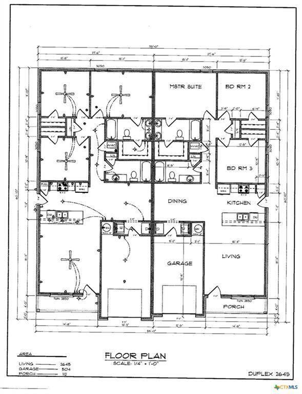 105 Leon LN, Copperas Cove, TX 76522