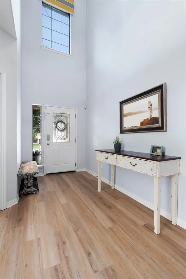 1406 Grande Mesa DR, Georgetown, TX 78626
