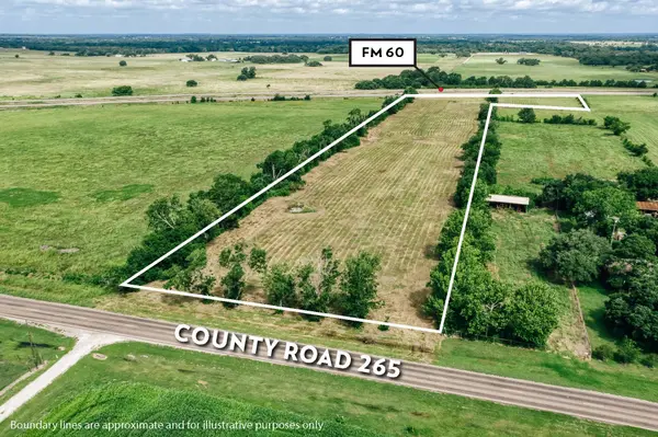 TBD FM 60, Snook, TX 77878