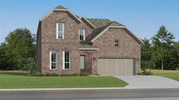 1714 Butterfly Bush LN, Georgetown, TX 78628