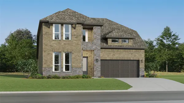 1714 Butterfly Bush LN, Georgetown, TX 78628