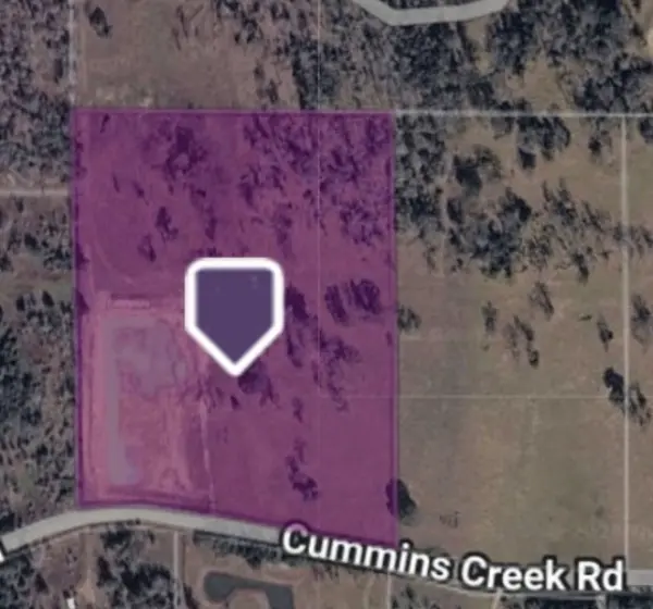 tbd Cummins Creek RD, New Ulm, TX 78950