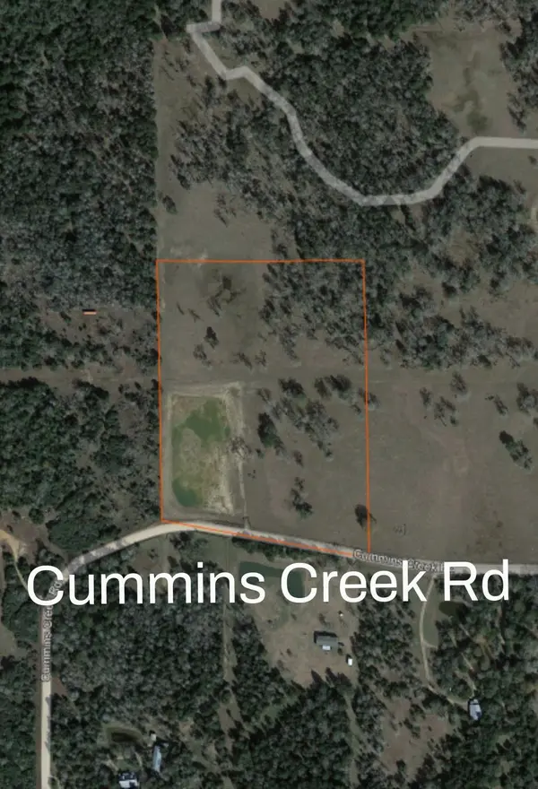 tbd Cummins Creek RD, New Ulm, TX 78950