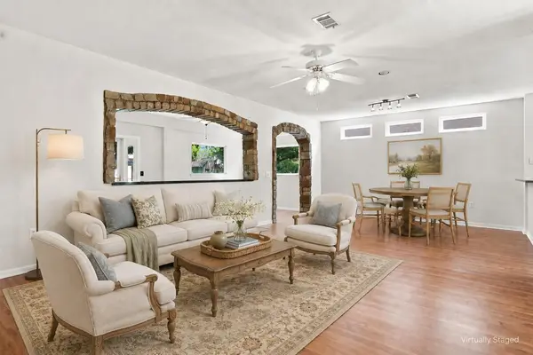 118 Bass ST, Georgetown, TX 78633