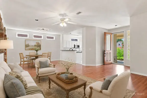 118 Bass ST, Georgetown, TX 78633