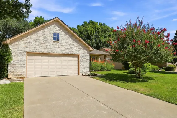 118 Bass ST, Georgetown, TX 78633