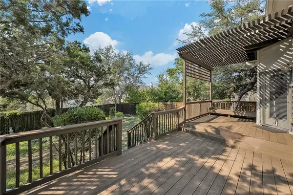 7608 Black Mountain DR, Austin, TX 78736