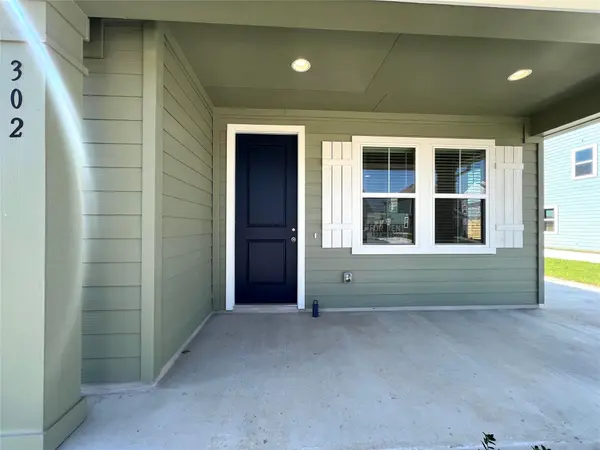 302 Elm Branch TRL, Taylor, TX 76574