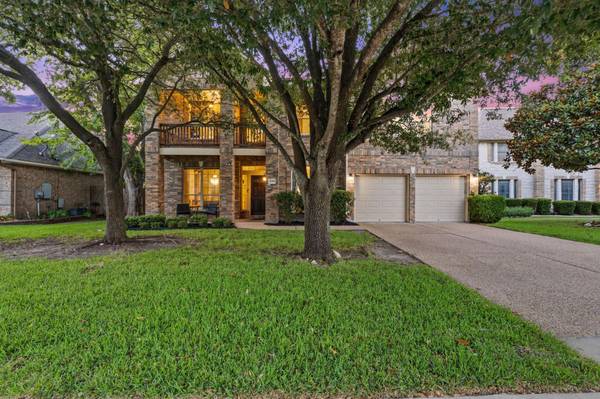 2126 Clear Lake PL, Round Rock, TX 78665