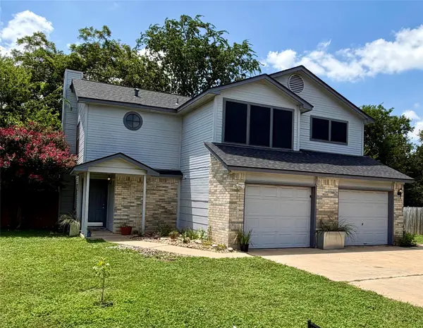 13304 Saddlebrook TRL #A, Austin, TX 78729
