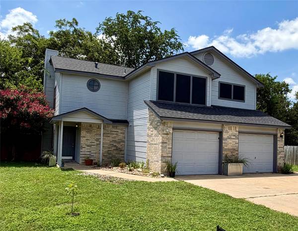13304 Saddlebrook TRL #A, Austin, TX 78729