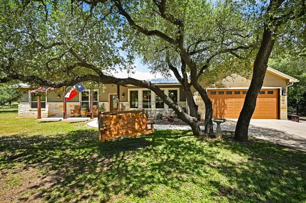 281 Kellog, Fischer, TX 78623