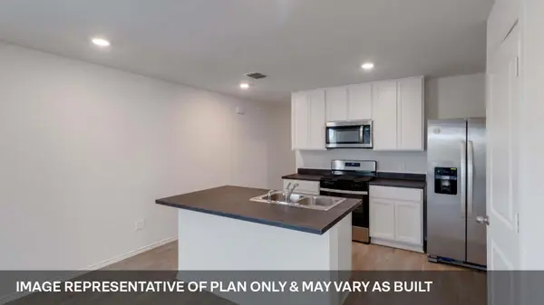 177 Childress ST, Buda, TX 78610