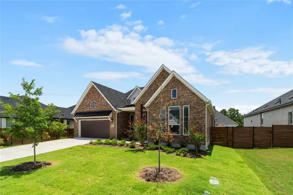 2105 Tobiano TRCE, Georgetown, TX 78633
