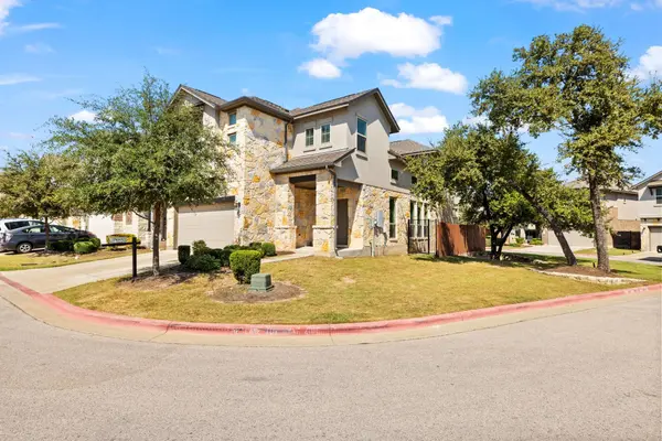 3240 E Whitestone BLVD #80, Cedar Park, TX 78613