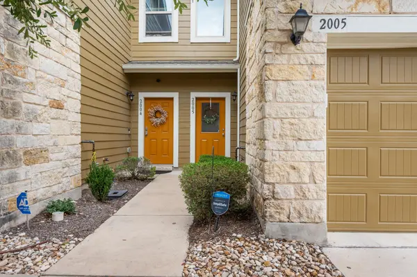 1620 Bryant DR #2005, Round Rock, TX 78664